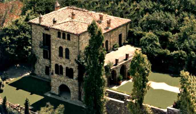 Foto Villa sempreunagioia